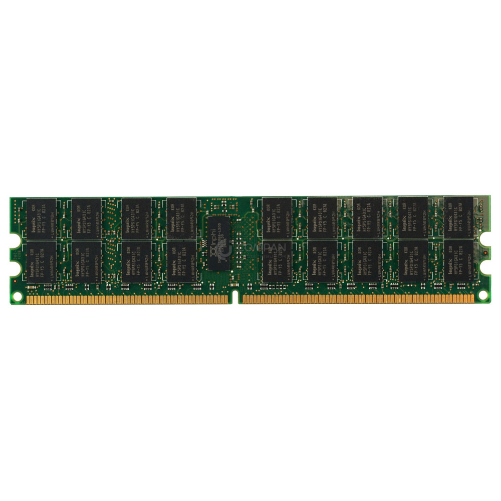 41Y2851 IBM MEMORY 4GB 2RX4 PC2 5300P DDR2 41Y2768